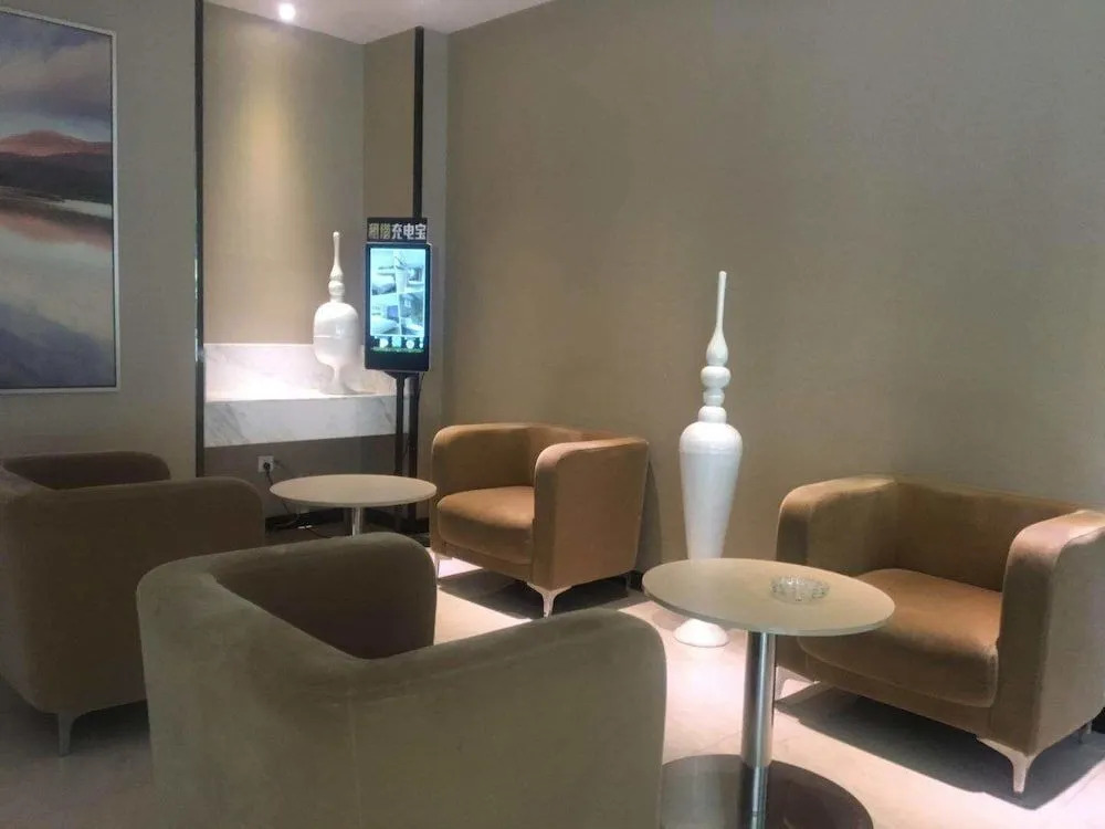 Lemon Bay Hotel (Guilin International Convention and Exhibition Center)