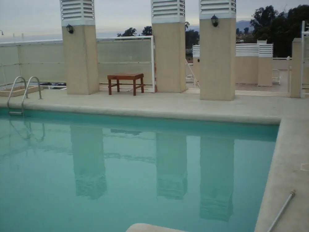 Apartamento Playa Concon 1