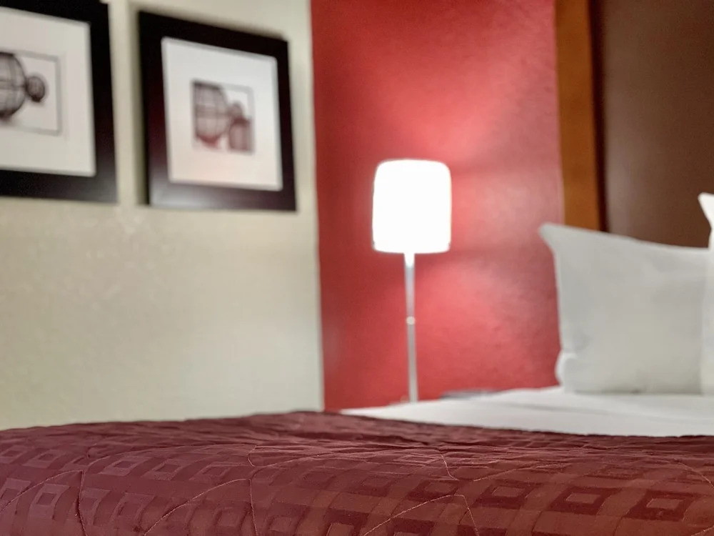 Baymont By Wyndham Fort Wayne Northwest