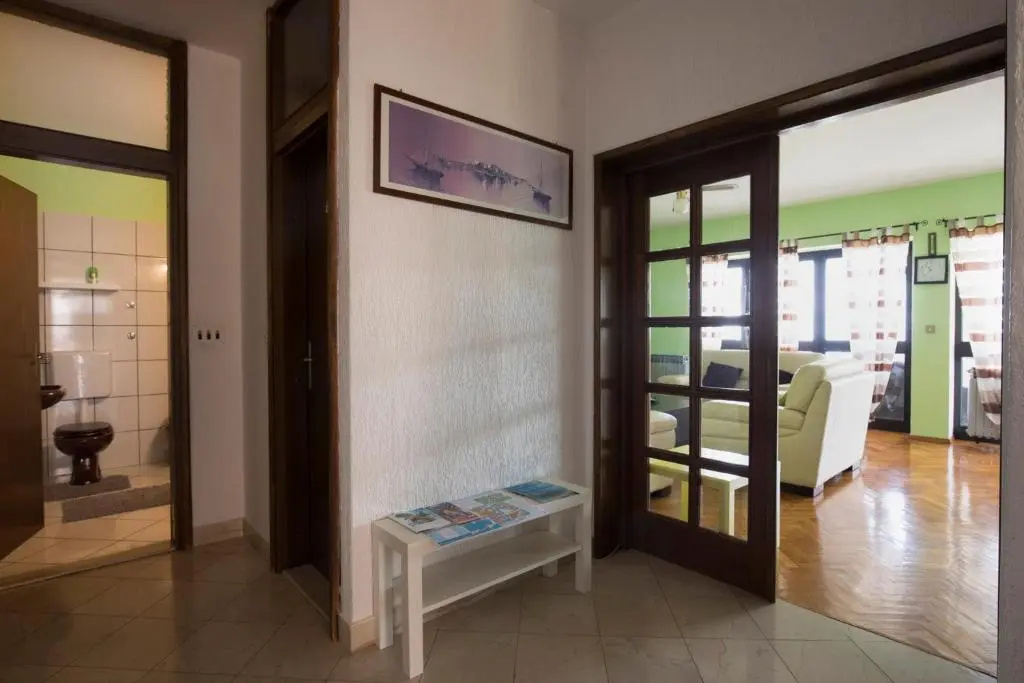 Villa Vrata Jadrana 1