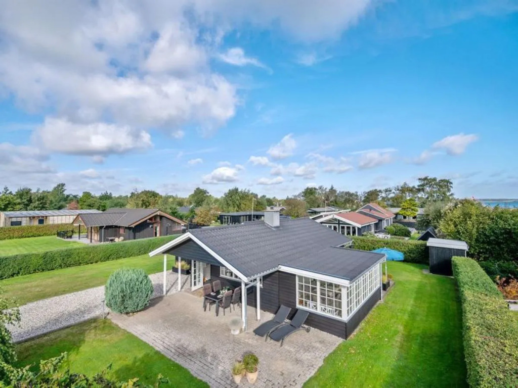 Holiday Home Ekatarina - 125m from the sea by Interhome