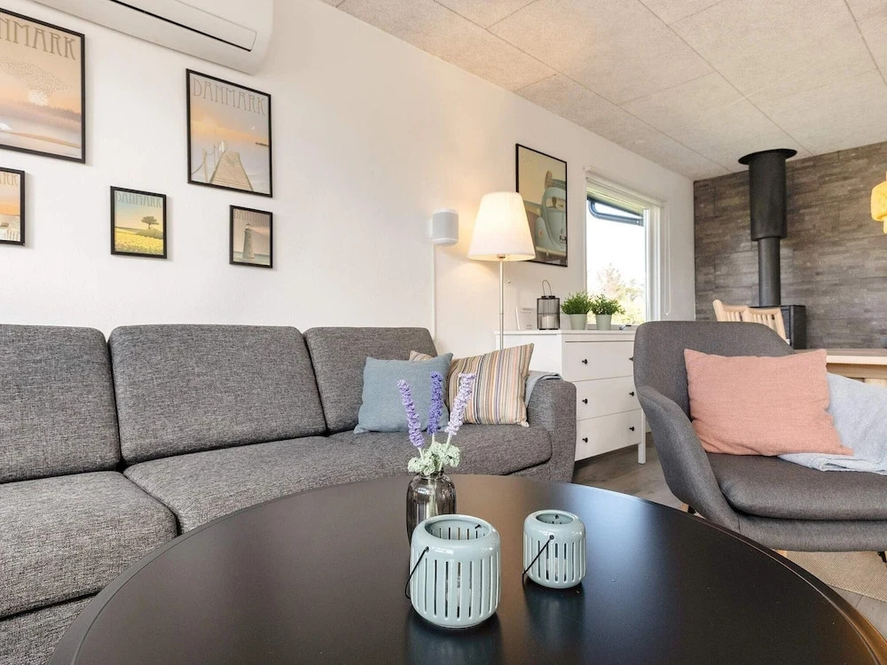 6 Person Holiday Home in Hals-by Traum