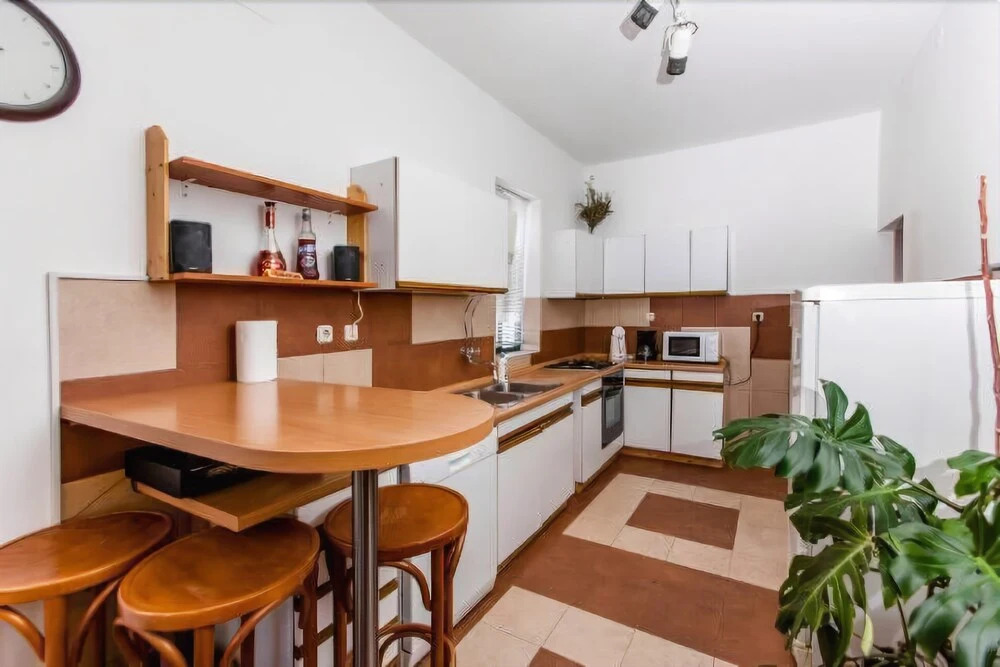 Trogirsunset Apartments