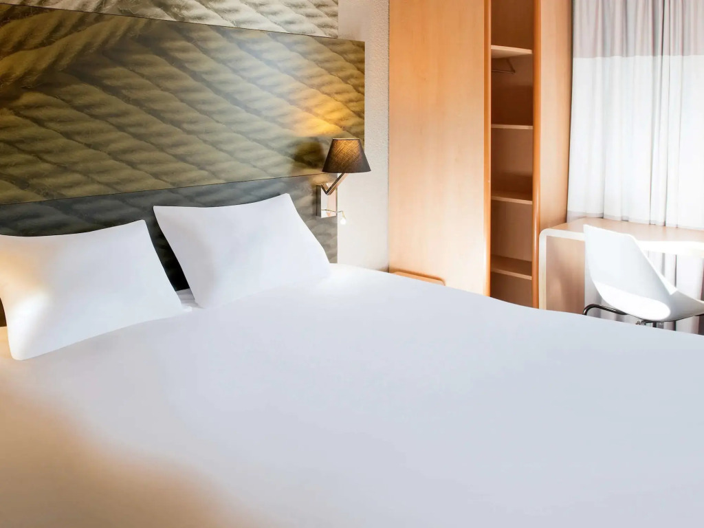 Ibis Sallanches Porte du MontBlanc