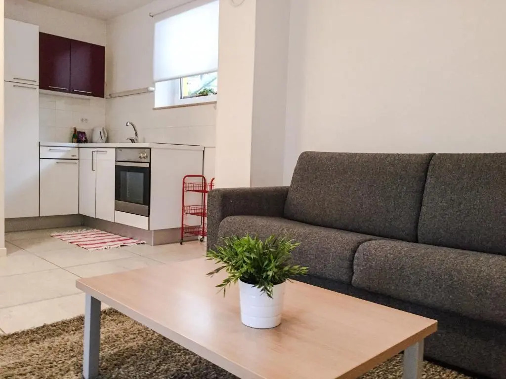 Apartments Lucija