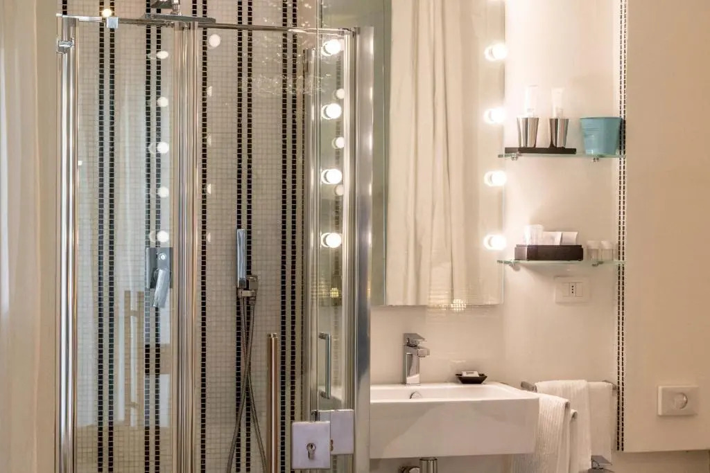 Vistamare Suite