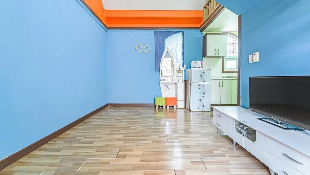 Gapyeong Dochi Vill Pension