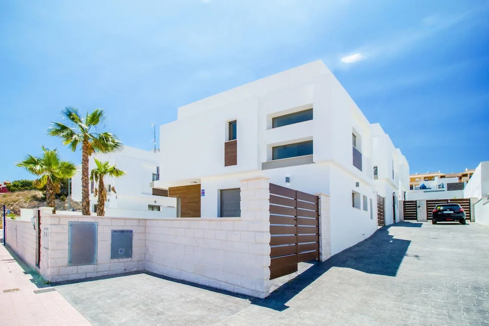 Espanatour Villa Guadiana