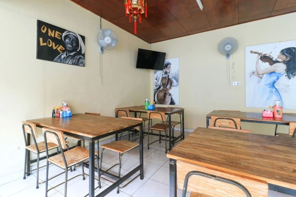 Kubu Arjuna Bali