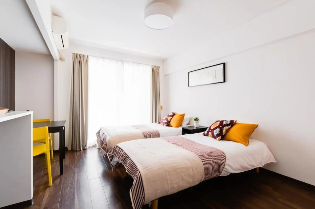 GuestHouse MIYABI