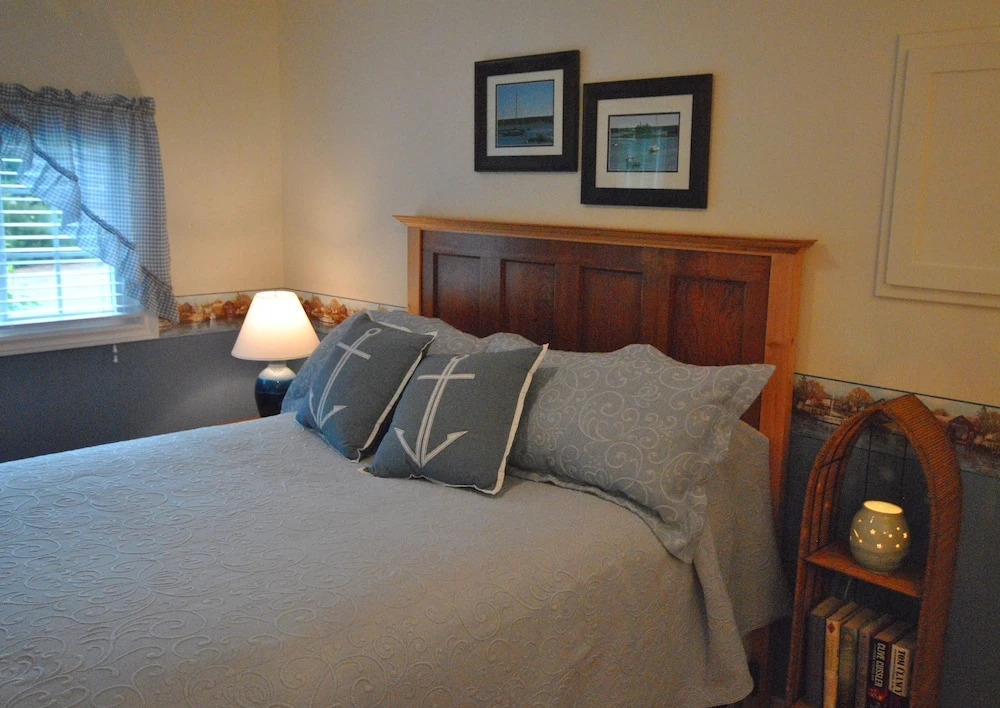Dominion Hill Country Inn