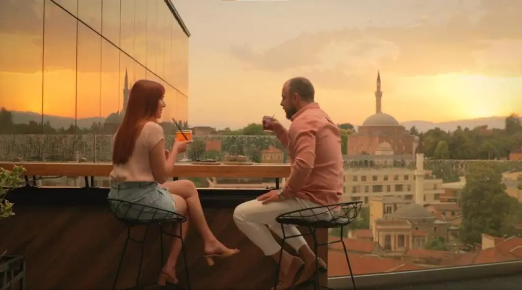 Hotel Arka