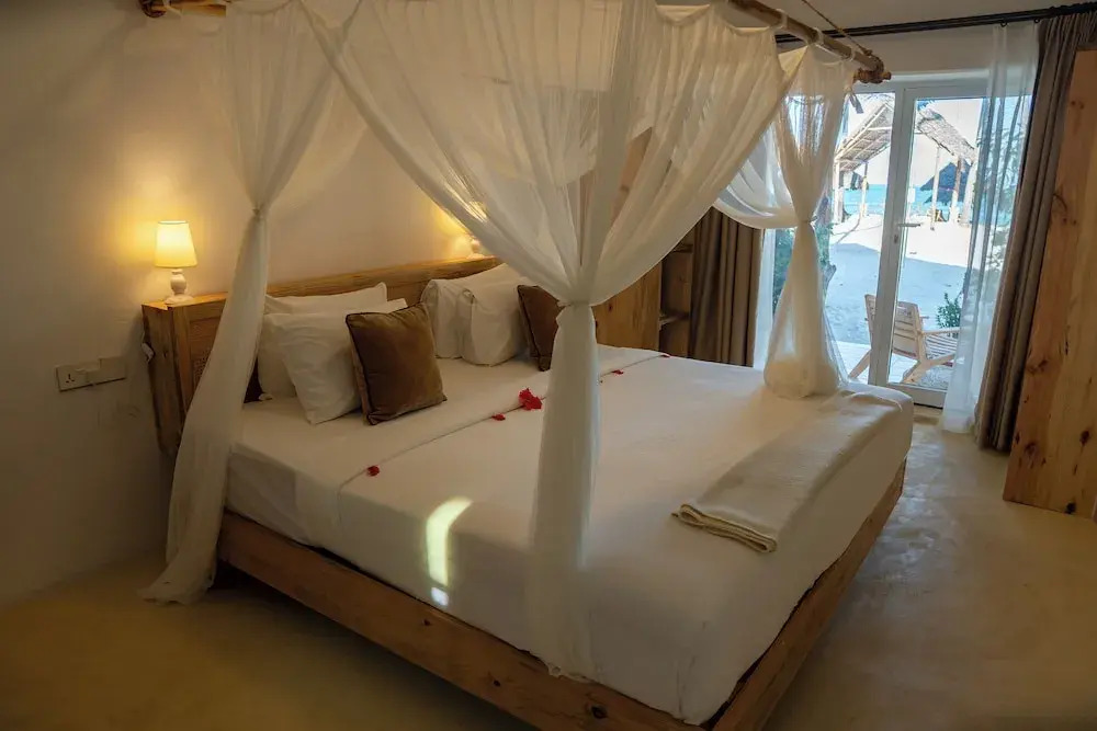Cristal Resort Zanzibar