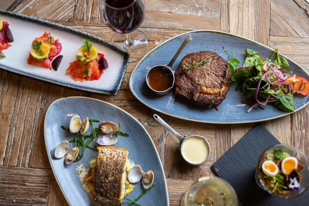 Harbour Hotel & Spa Chichester