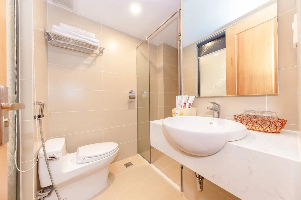 OYO 456 May Hotel