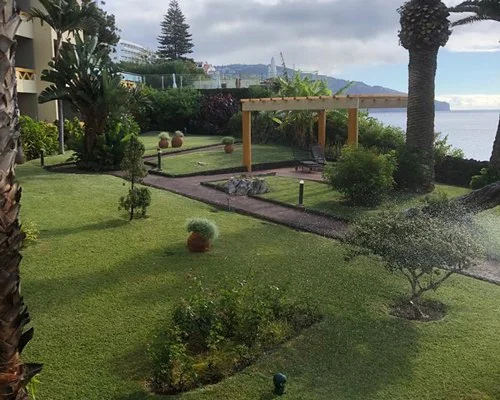 Pestana Palms Vacation Club, 9000-107 Funchal, Madeira Island, Portugal