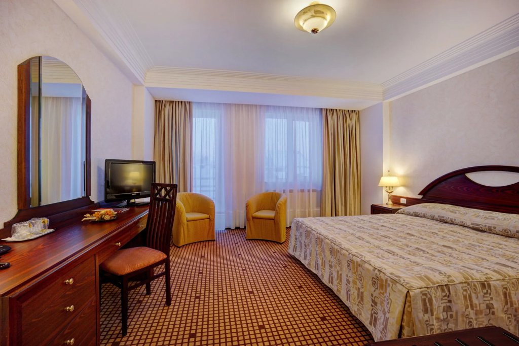 Hotel Citrin