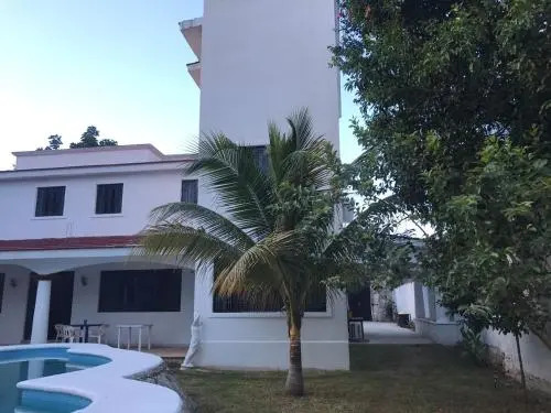 Hospedaje Casa Sayabjire