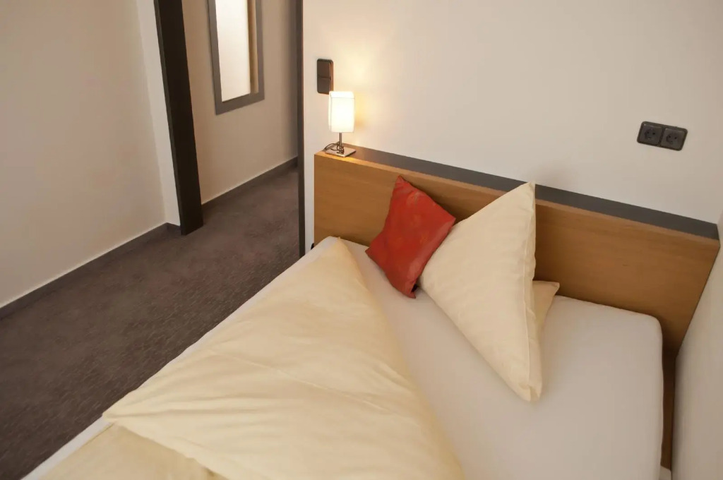 Hotel Credé