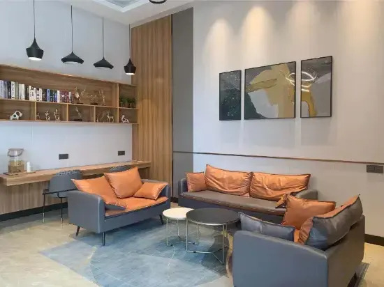 Bao Jia Business Hotel