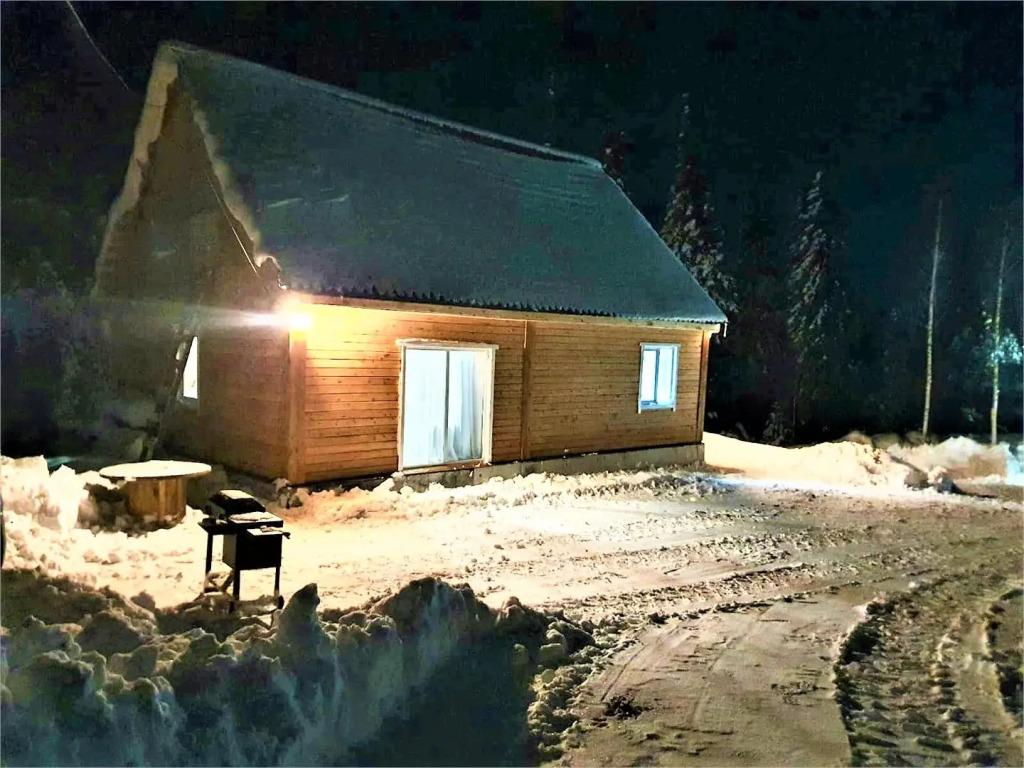 Guest House Избушки (Гест Хаус)
