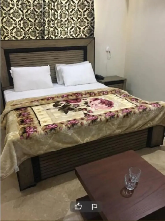 Royal guest house