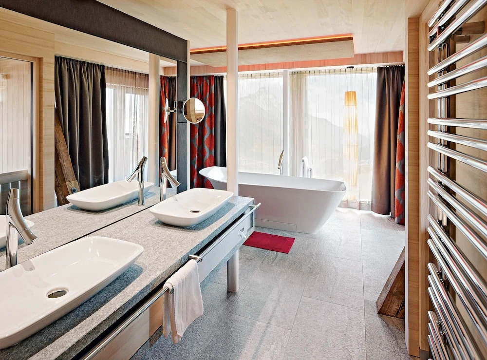 Wellnesshotel Warther Hof
