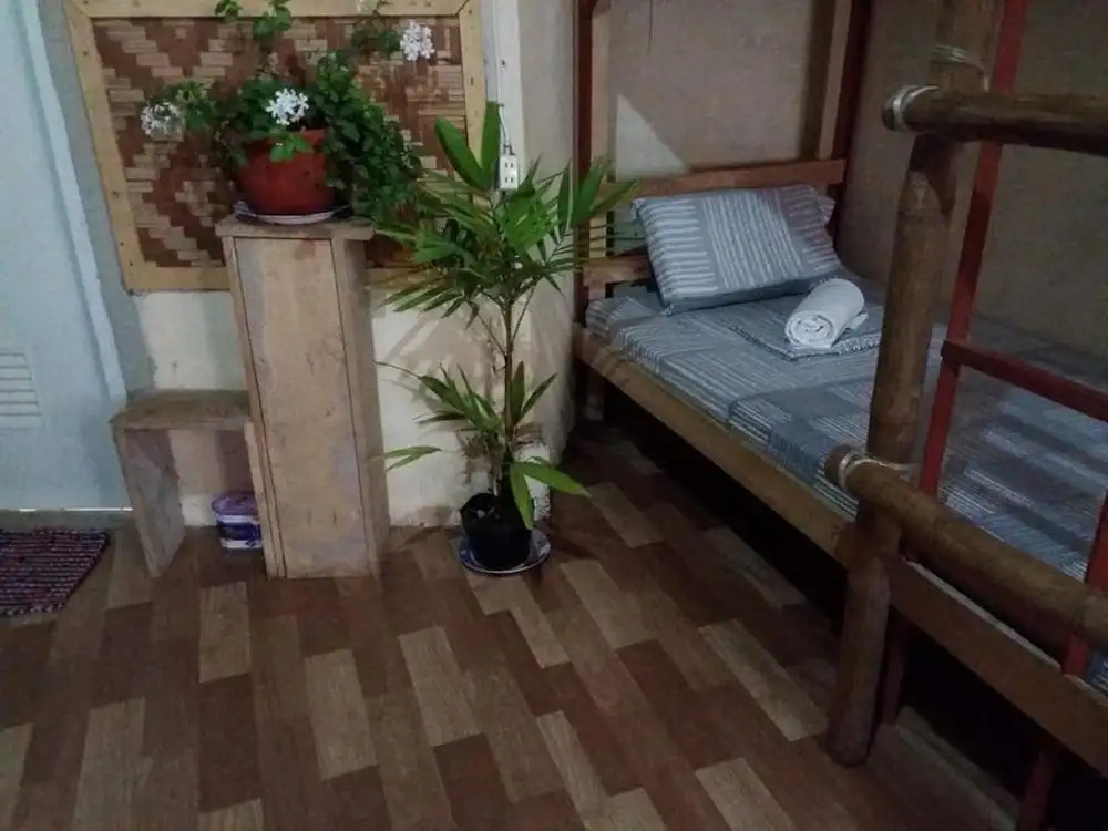 Babu Backpackers inn