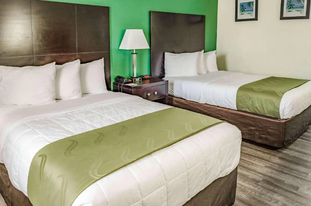 Econo Lodge