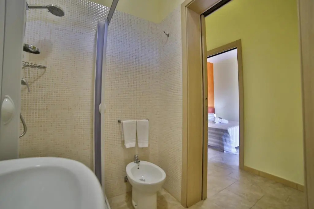 B&B La Casa di Attilio