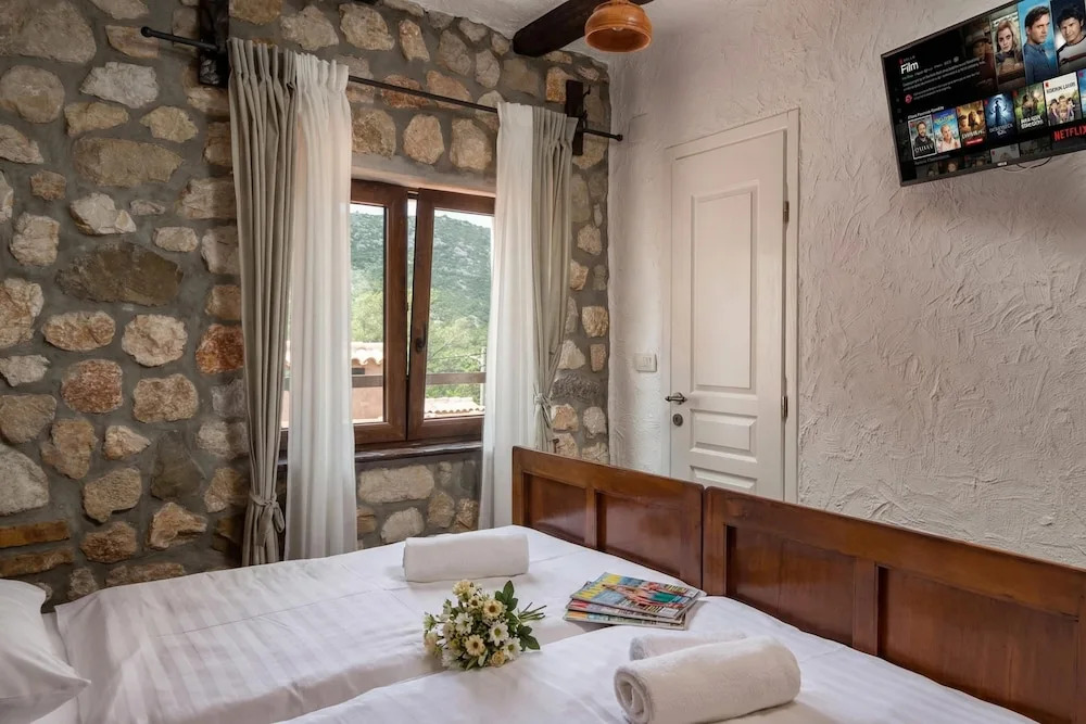 Villa Cupido With Private Pool - Happy Rentals