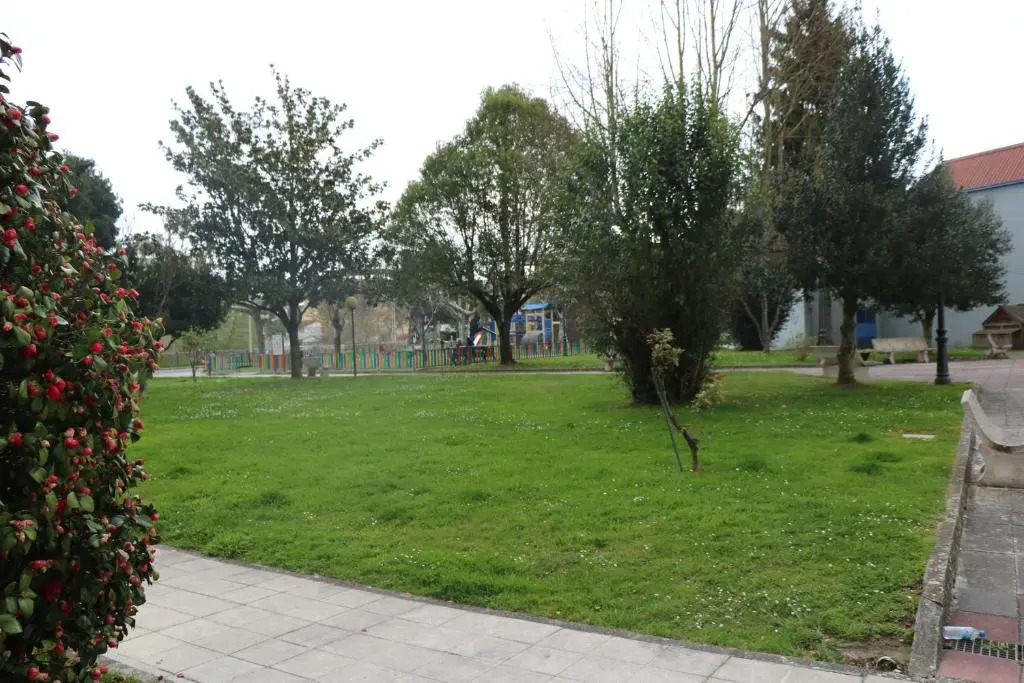 Apartamento Salgueiro