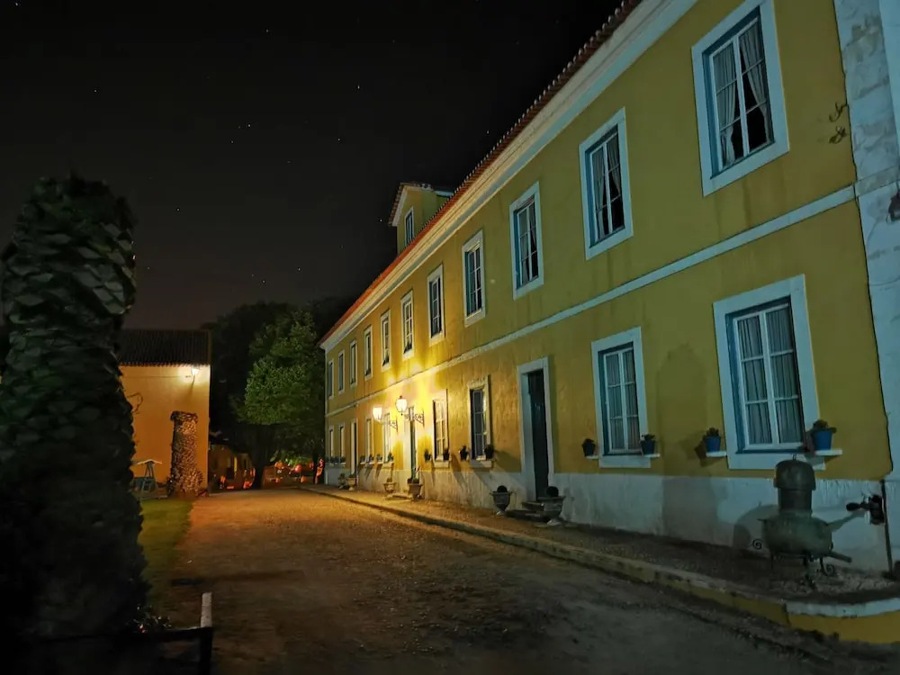 Quinta do Campo