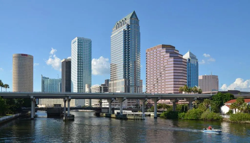 Holiday Inn Express Hotel & Suites Tampa-Rocky Point Island by IHG