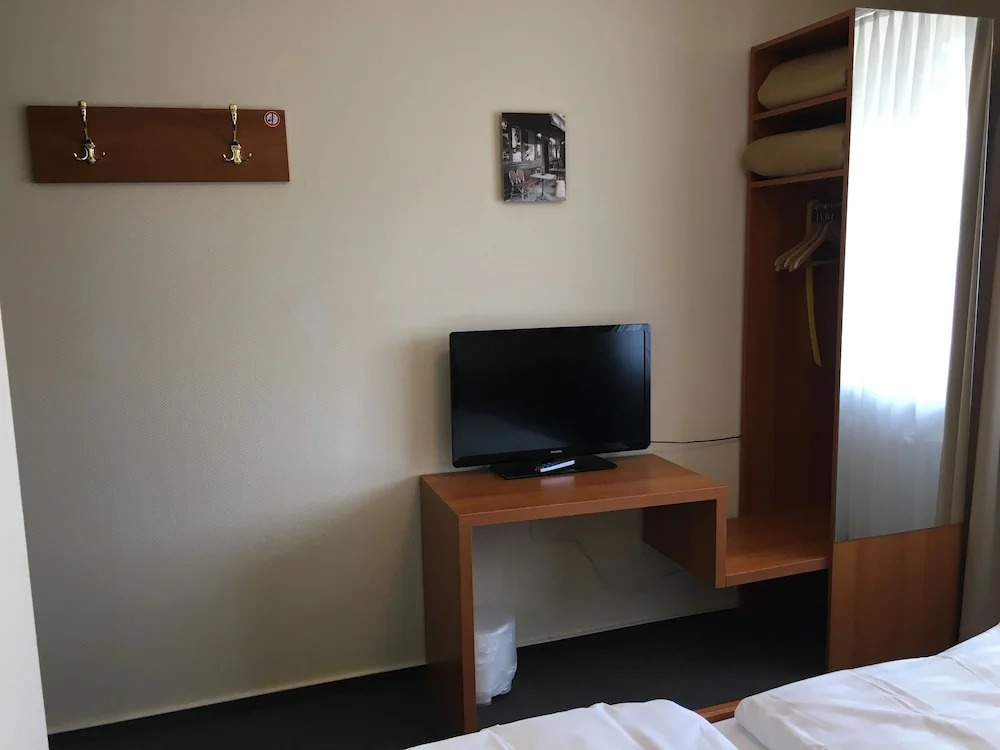 Hotel Zum Ritter