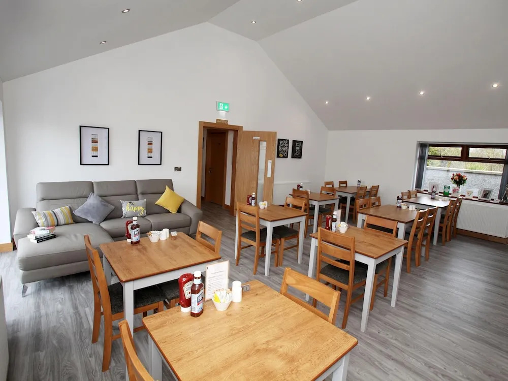 All Seasons B&B