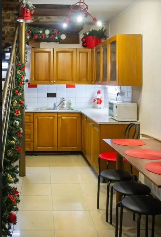 hostel Koleso