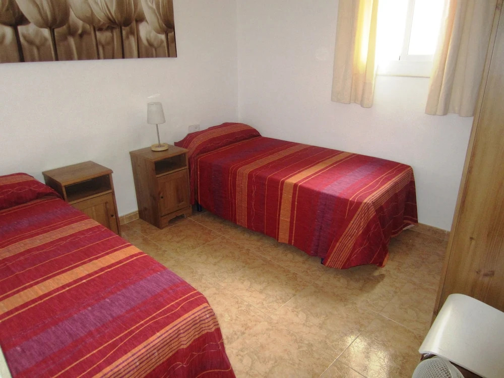 Apartament Clot 1