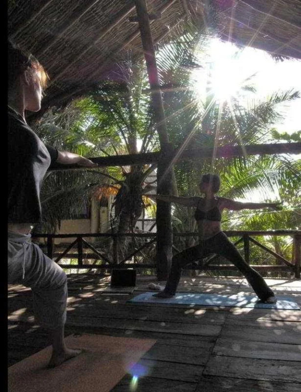Jade Tulum