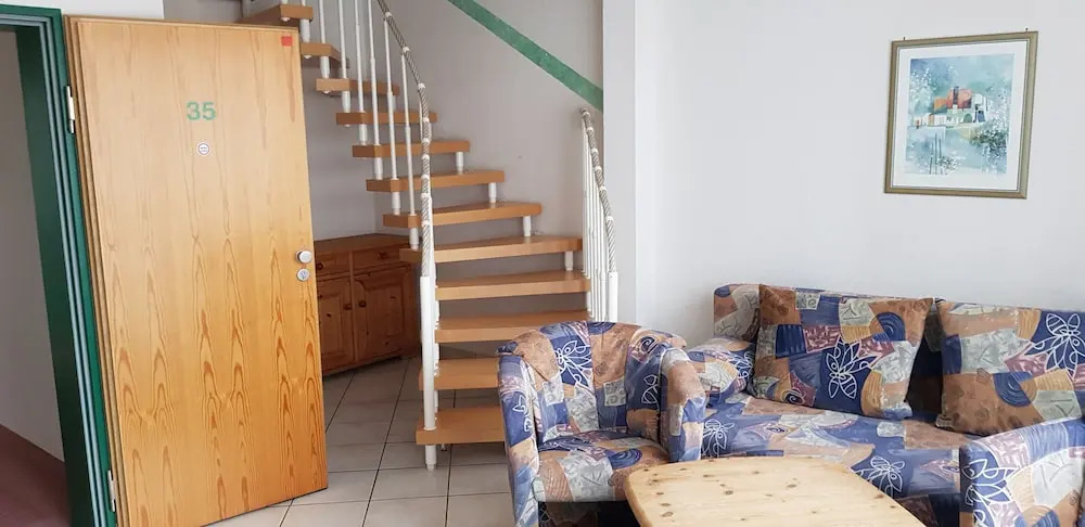 Auszeit-im-Harz Haus 5 Wohnung 32