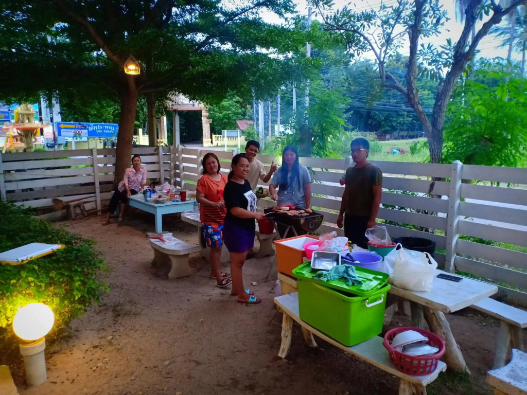Fah Prathan Boutique Resort