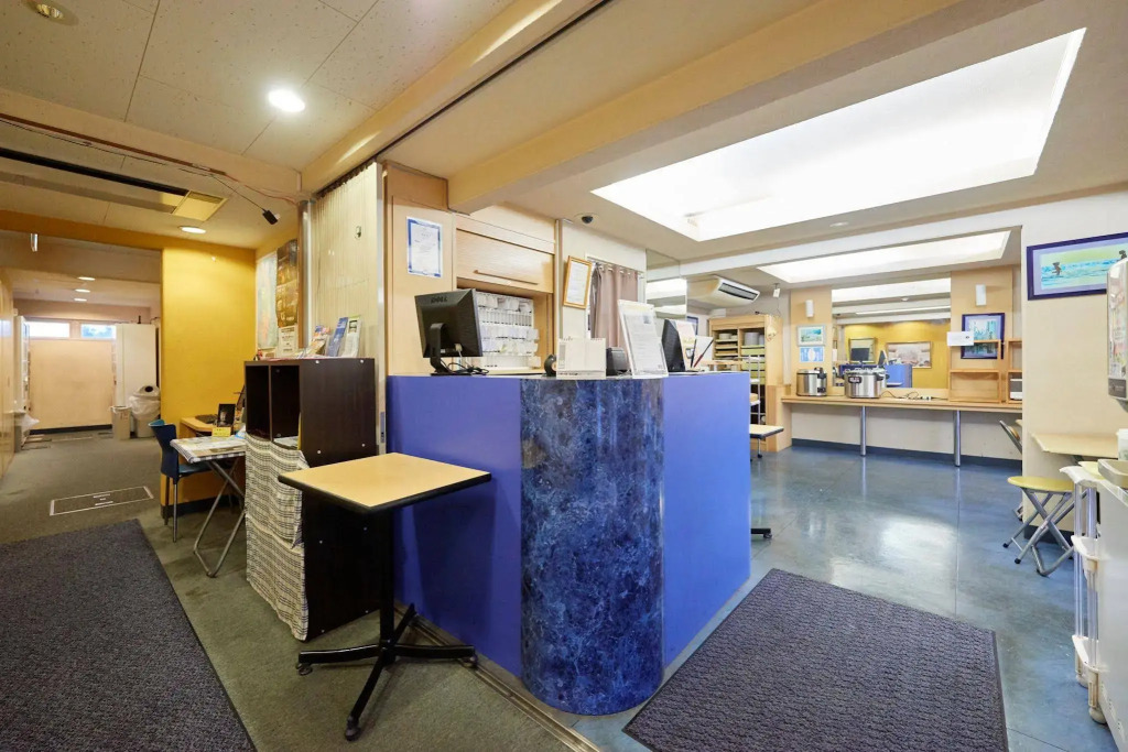 Select Inn Numazu