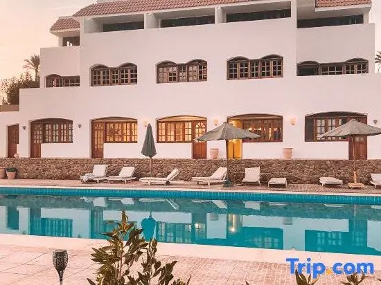 Serenity Lodge