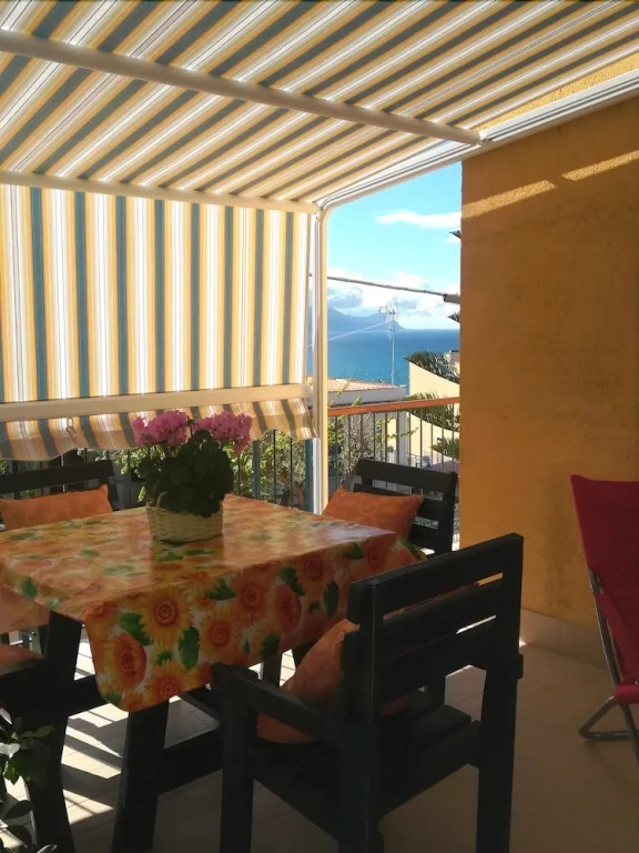 Casa Vacanze Da Rosa