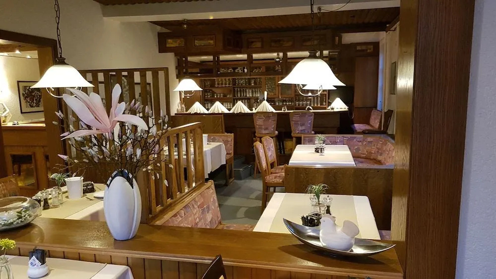 Hotel Vier Linden