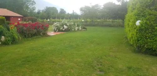 Casale Delle Rose