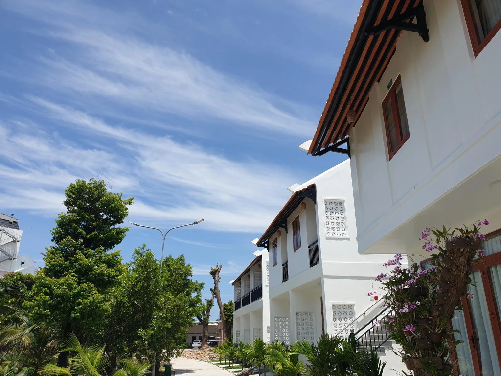 Aquaki Resort & Spa