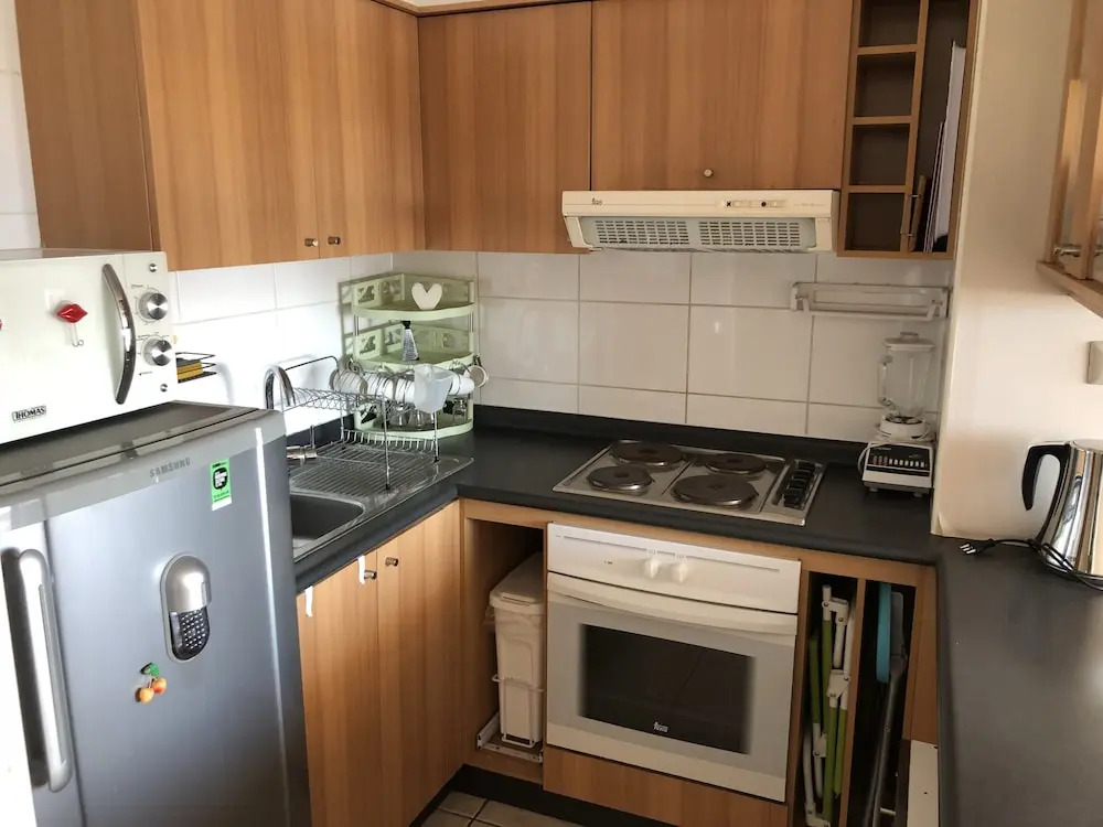 Apartamento 810 Vista Mar Euromarina II