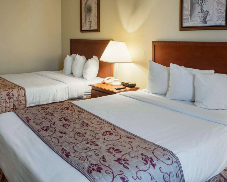 Rodeway Inn