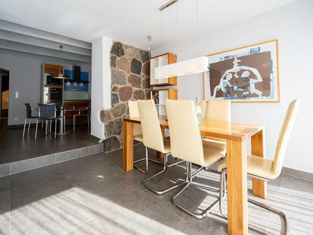 Villa Julius App 2 Die Stylische